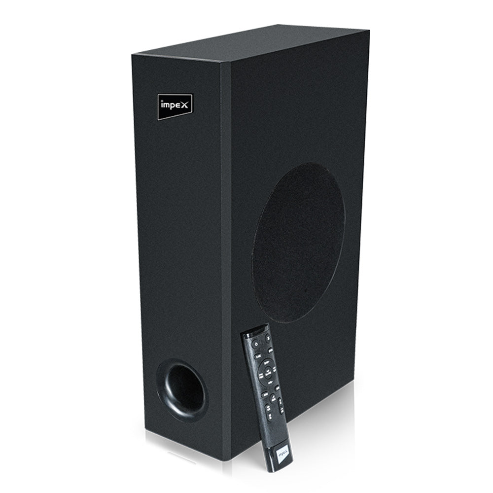 Impex MusikBar 1080 Soundbar