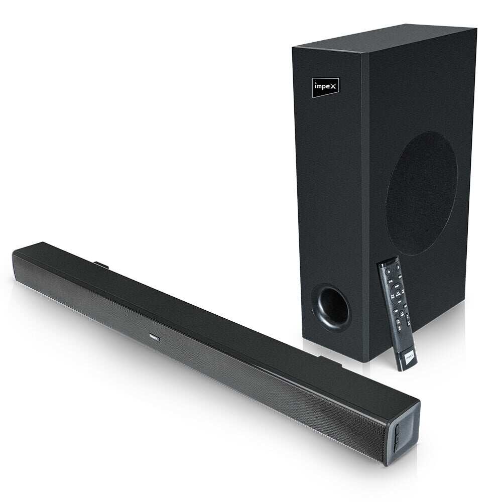Impex MusikBar 1080 Soundbar